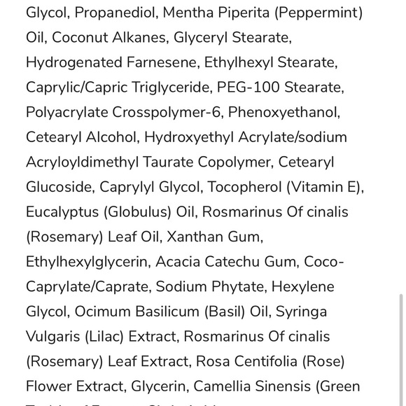 NWT Calm Kit Rituals: Calm + Restore - Picture 13 of 13